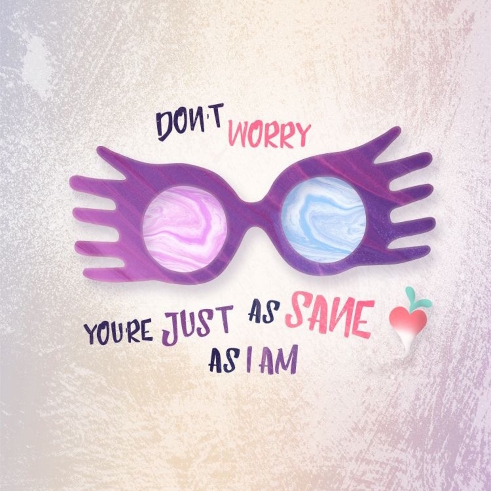 Meet your Posher, Piper